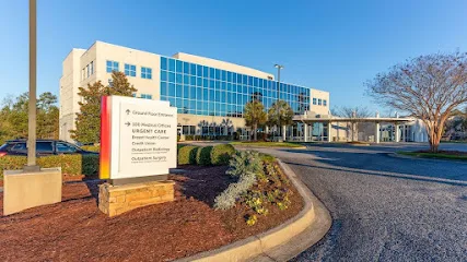 Prisma Health Urgent Care-Parkridge primary photo