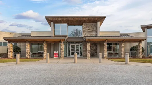 Prisma Health Urgent Care - Scuffletown