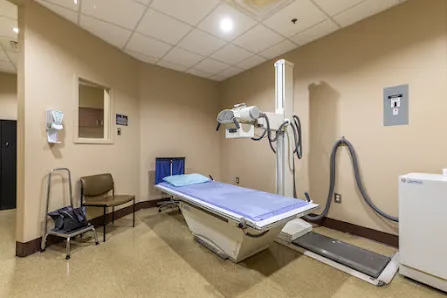 Prisma Health Urgent Care - Scuffletown