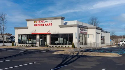 Prisma Health Urgent Care - Taylors