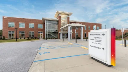 Prisma Health Urgent Care-Verdae primary photo