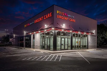 Prisma Health Urgent Care - West Columbia primary photo