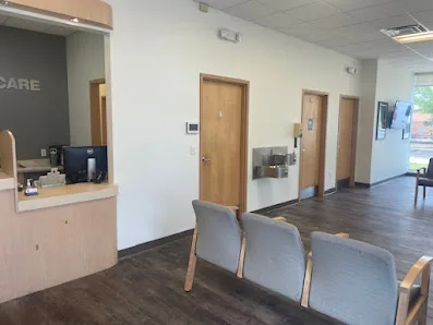 Professional Urgent Care Services