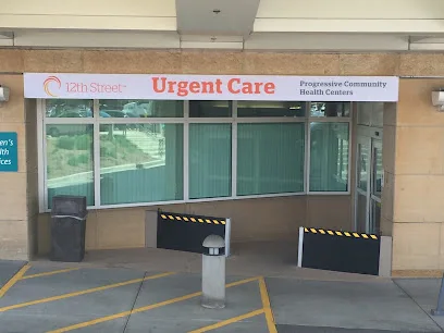 Progressive Community Health Centers - 12th Street Urgent Care primary photo