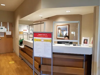 Progressive Community Health Centers - 12th Street Urgent Care