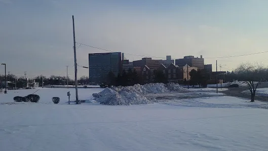 ProMedica Toledo Hospital -Emergency Center