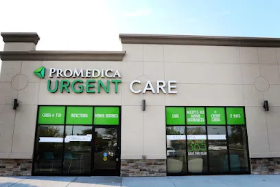 ProMedica Urgent Care - Oregon primary photo