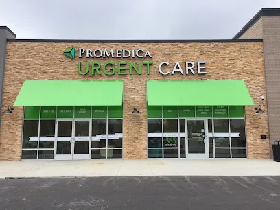 ProMedica Urgent Care - Toledo primary photo
