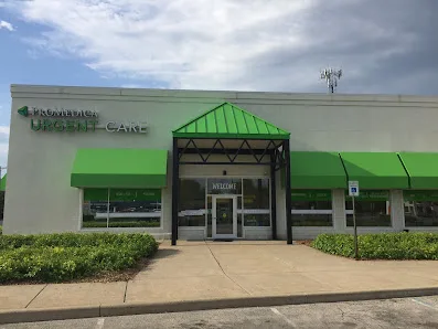 ProMedica Urgent Care - Toledo