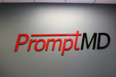 Prompt-MD Urgent Care Center Of Hoboken