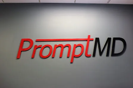 Prompt-MD Urgent Care Center Of Hoboken