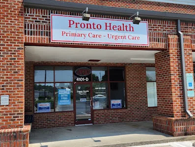 Pronto Health PLLC