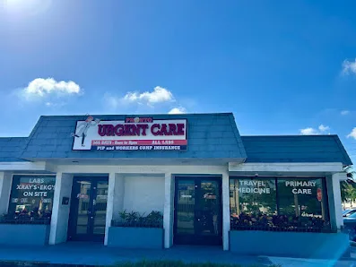Pronto Urgent Care