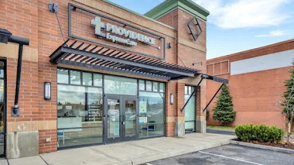 Providence ExpressCare - Ruby Urgent Care primary photo
