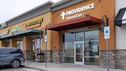 Providence ExpressCare - Tikahtnu Urgent Care primary photo
