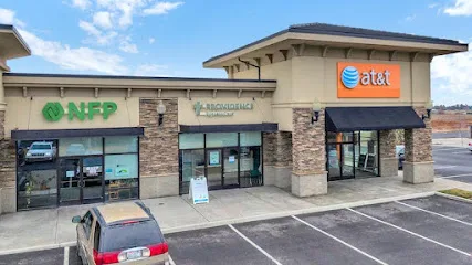 Providence ExpressCare - Urgent Care In Airway Heights primary photo