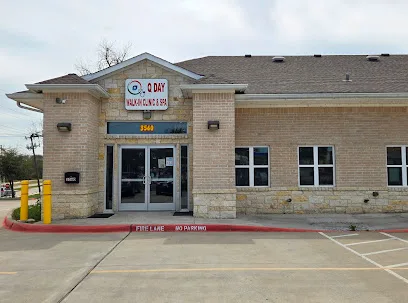 Q Day Walk-In Clinic primary photo