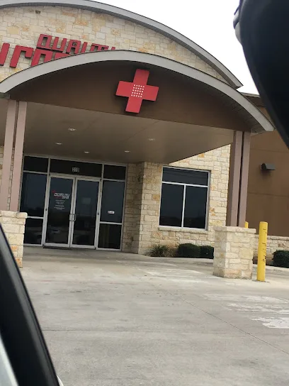 Quality Urgent Care primary photo