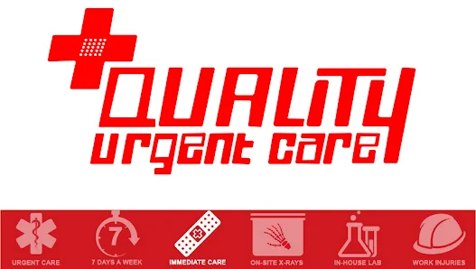 Quality Urgent Care- San Antonio
