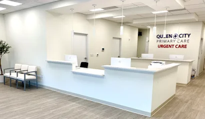 Queen City Primary and Urgent Care