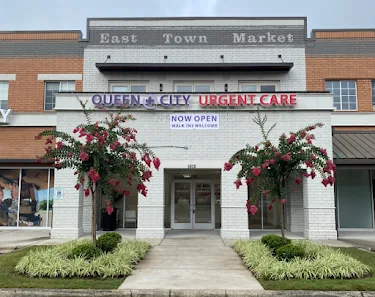 Queen City Primary and Urgent Care