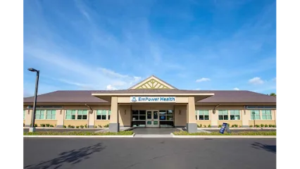 Queen's Island Urgent Care primary photo