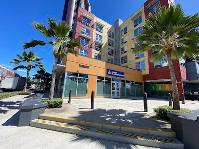 Queen's Island Urgent Care - Kakaako primary photo