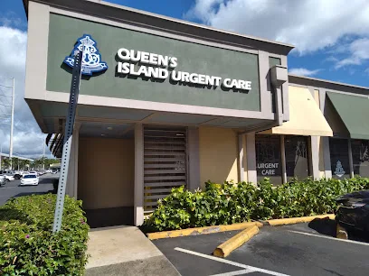 Queen's Island Urgent Care - Pearl Kai