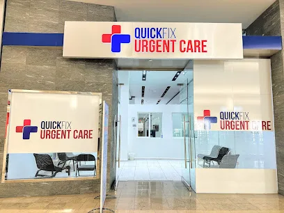 Quick Fix Urgent Care LV