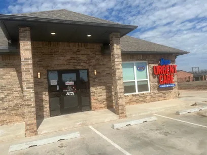 Quick Urgent Care-OKC primary photo