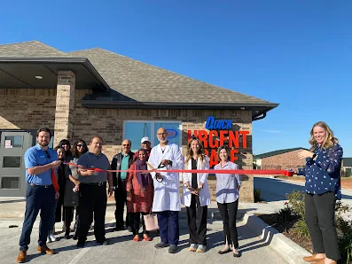 Quick Urgent Care-OKC