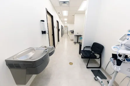 QuickAid Urgent Care