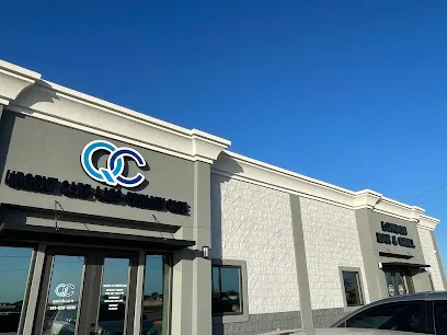 QuickCare Clinic & Labs - London primary photo