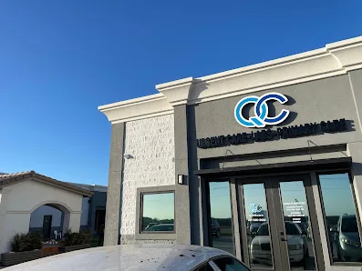 QuickCare Clinic & Labs - London