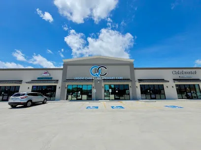 QuickCare Clinic & Labs - Staples primary photo