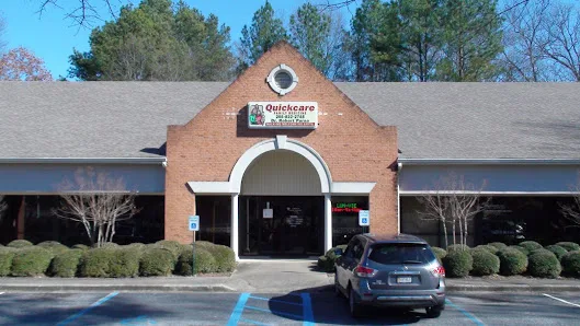 QuickCare Family Medicine