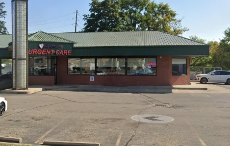 QUICKmed Urgent Care