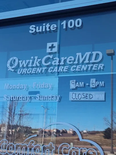 QwikCareMD Urgent Care Center primary photo