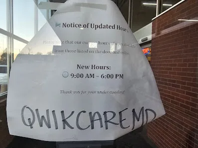QwikCareMD Urgent Care Center