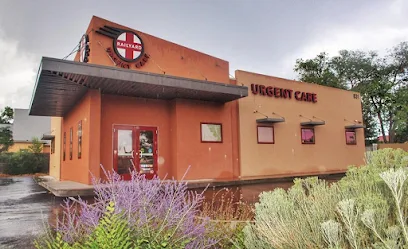 Railyard Urgent Care