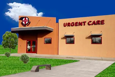 Railyard Urgent Care