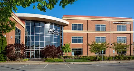 Raleigh Orthopaedic Holly Springs Urgent Care primary photo