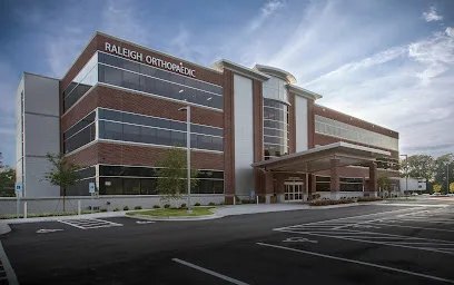 Raleigh Orthopaedic Urgent Care
