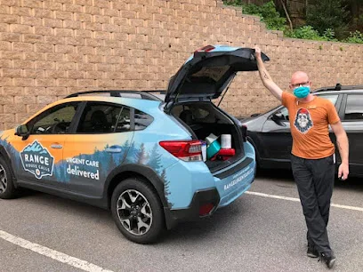 Range Urgent Care - Virtual Care