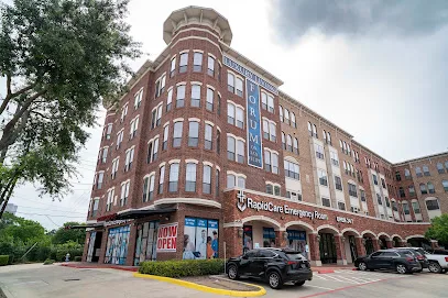 RapidCare Emergency Room - Galleria Houston 24 Hr Urgent ER Care