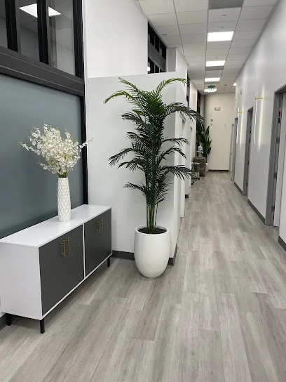 RapidDoc Urgent Care