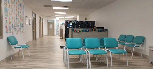 Red Balloon Pediatric Urgent Care