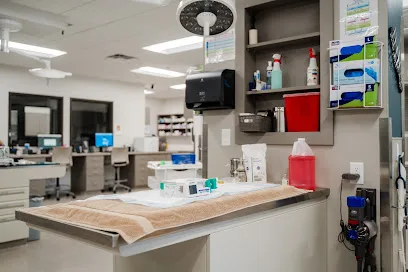 Red River Animal Emergency Hospital & Referral Center primary photo