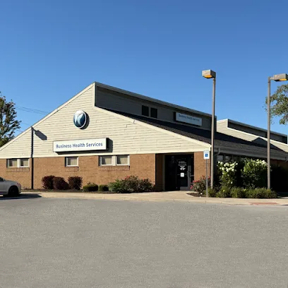 RediMed Business Health Services Clinic North primary photo