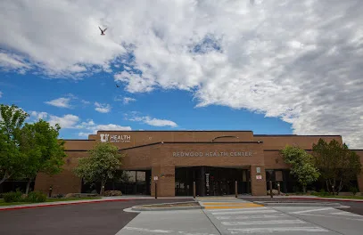 Redwood Health Center (Salt Lake City) primary photo